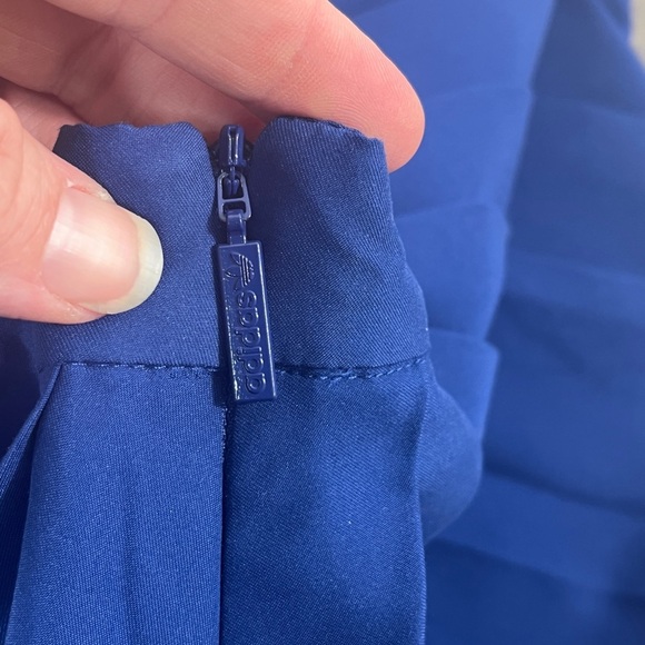 Adidas Pleated Sport Skirt - Picture 8 of 9